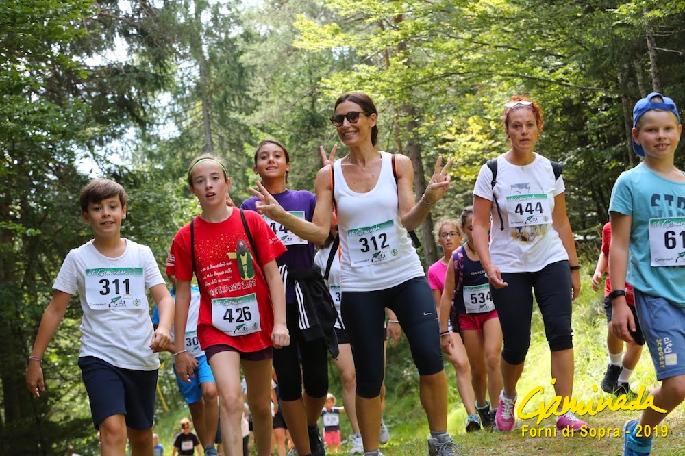 foto ciaminada 2019 forni di sopra