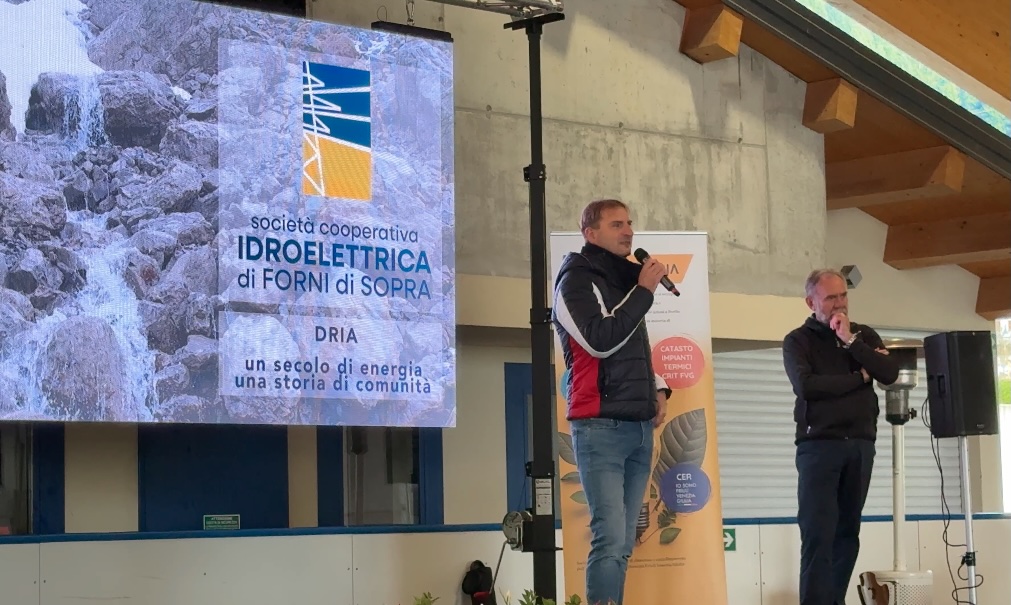 giulio antoniutti società Idroelettrica giulio antoniutti società Idroelettrica