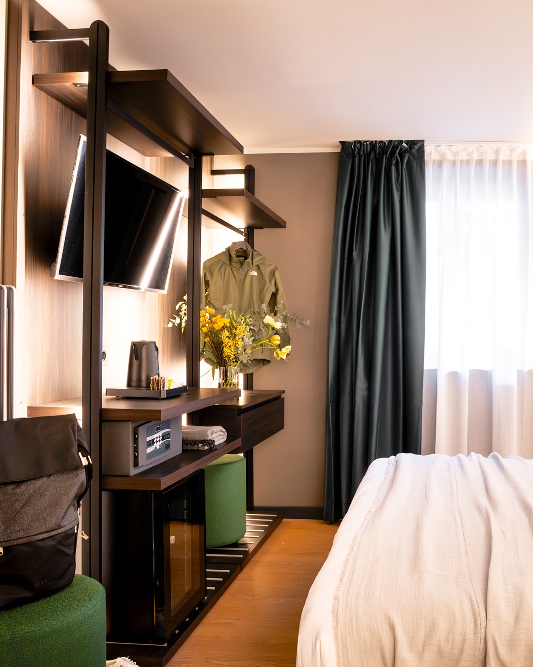 hotel 2 cime forni