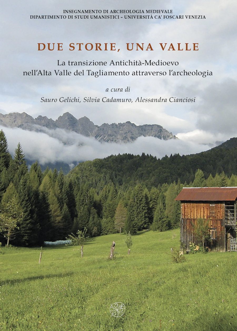 libro due storie una valle