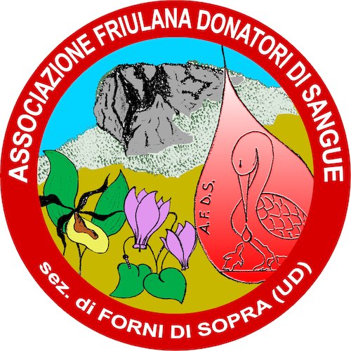 logo afds Forni di sopra