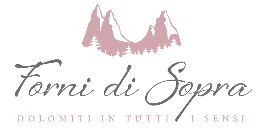 logo rete fornidisopra dolomiti