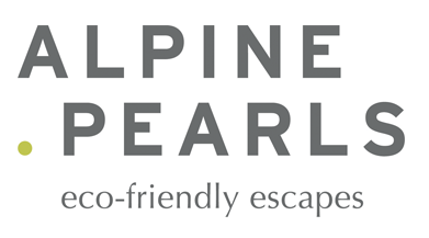 logo alpine pearls