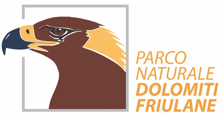 logo parco dolomiti friulani