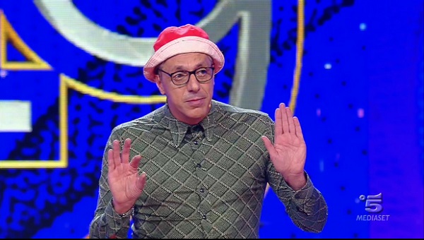 max pisu zelig event