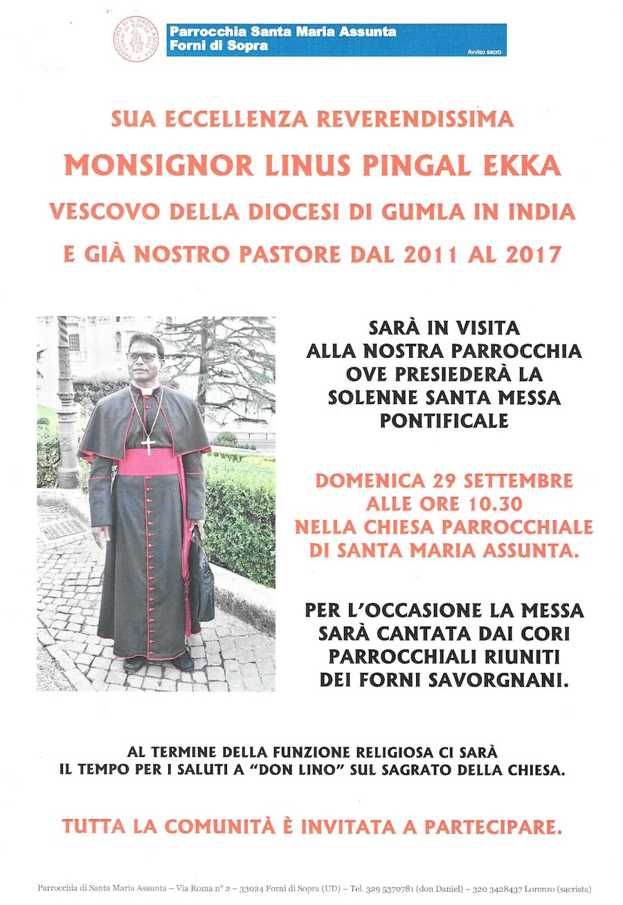mons linus pingal 