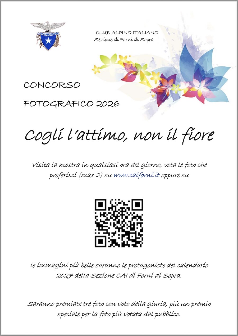 mostra concorso foto cai mostra concorso foto cai