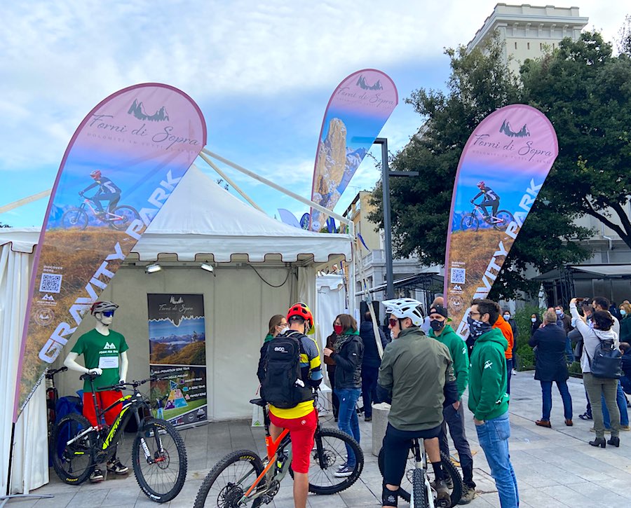 mtb bike festival forni for bike