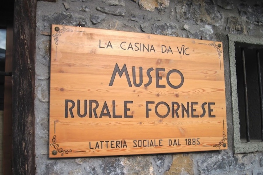 museo rurale fornese