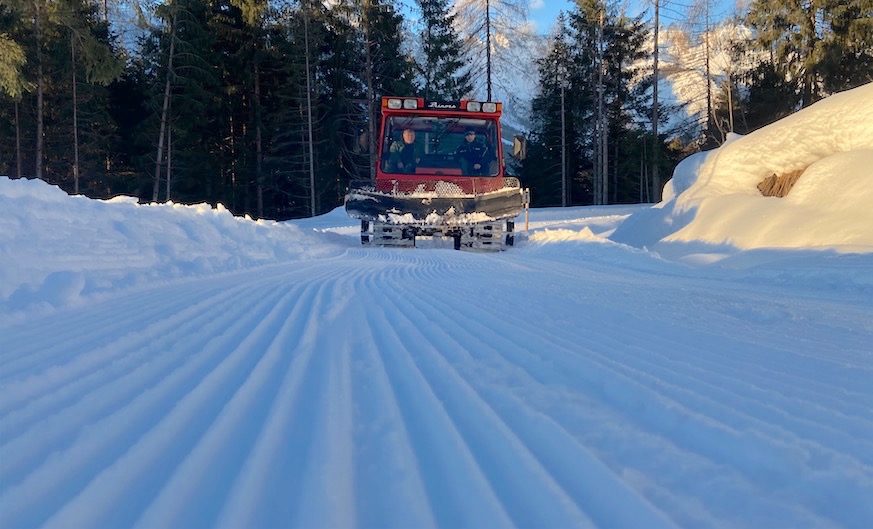 piste malghe