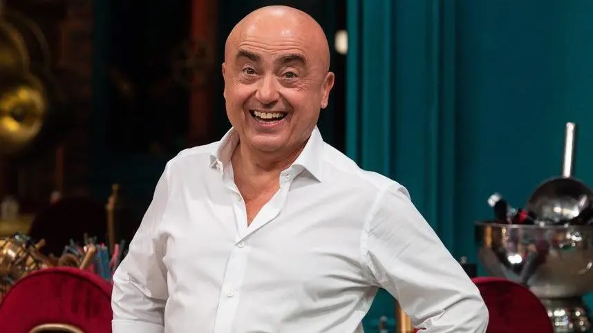 paolo cevoli tutti nel fango tra pianto e risa