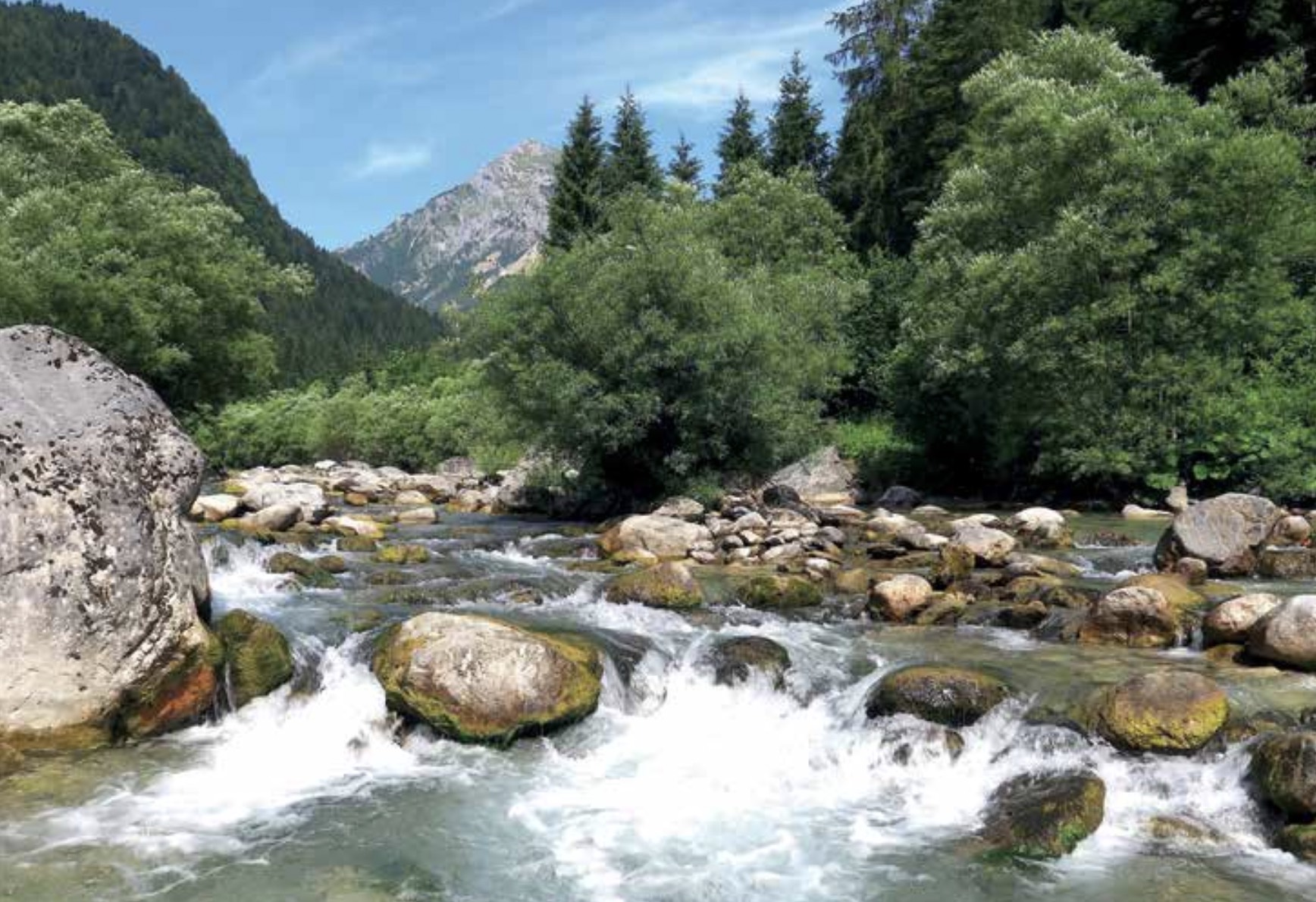 pesca forni di sotto