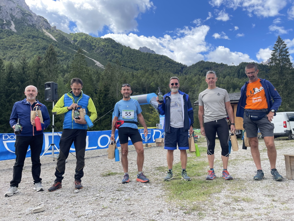 podi trail dolomiti friulane 2021 3612