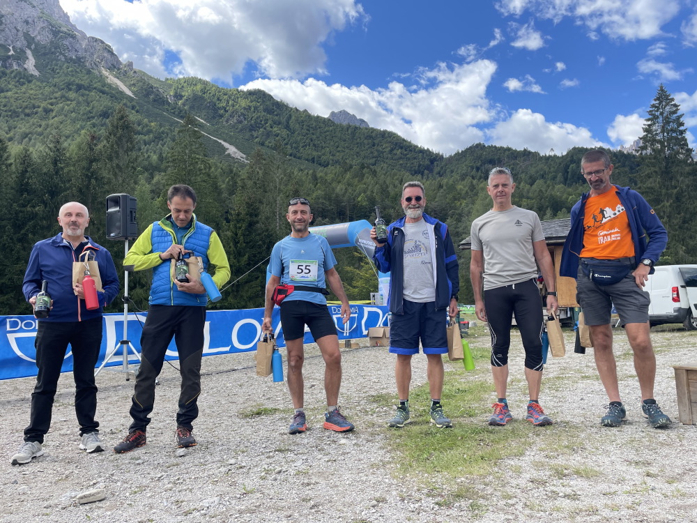 podi trail dolomiti friulane 2021 3612