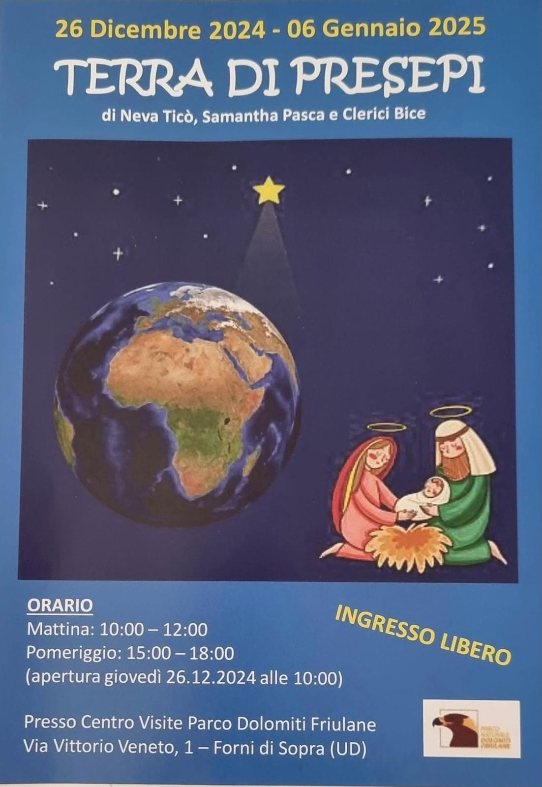 presepio