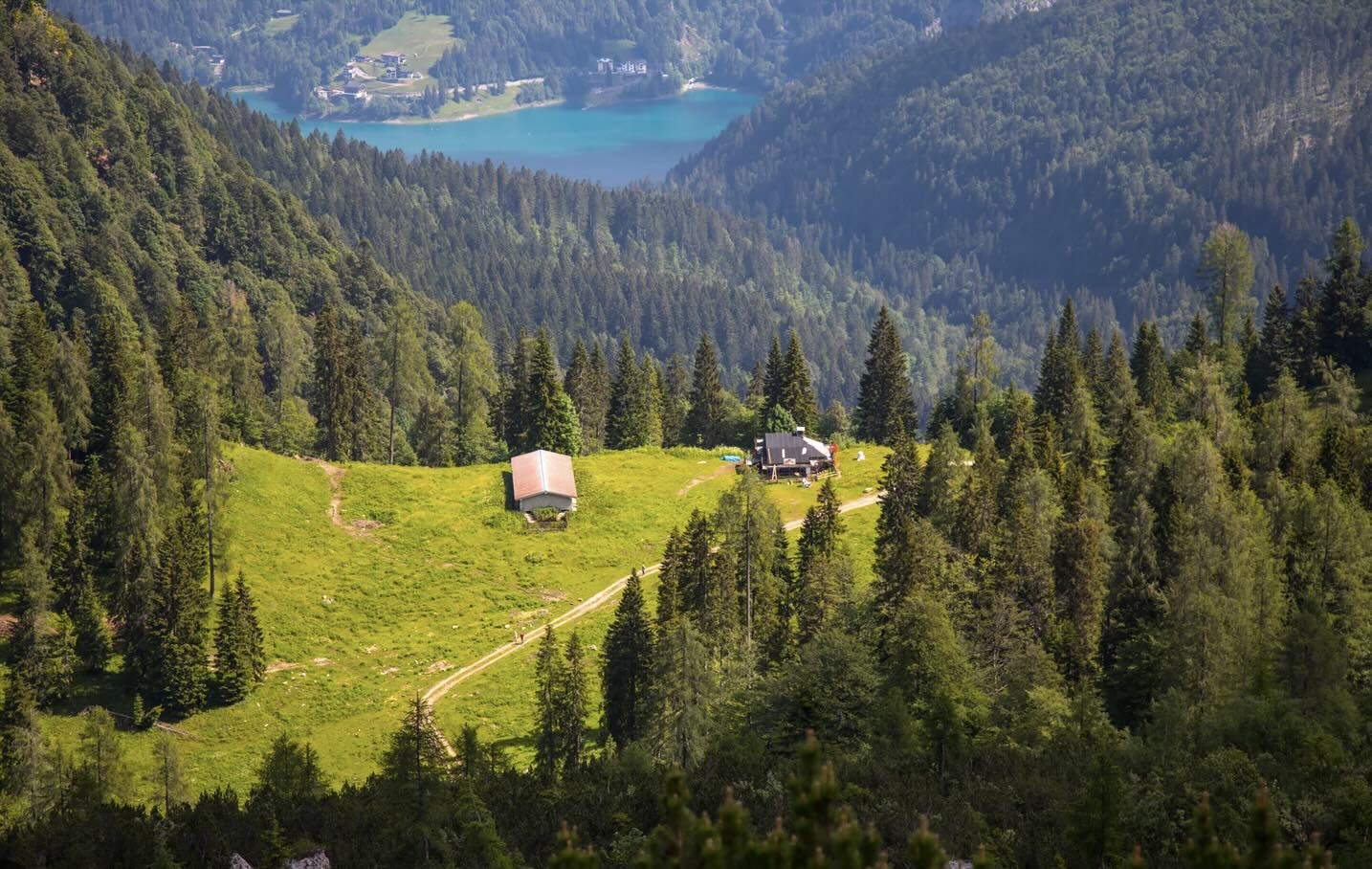 sentiero tiziana weiss