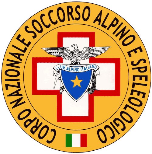 soccorso alpino logo