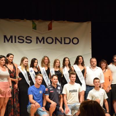 Miss Mondo Forni Di Sopra 00