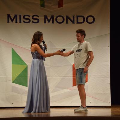 Miss Mondo Forni Di Sopra 45