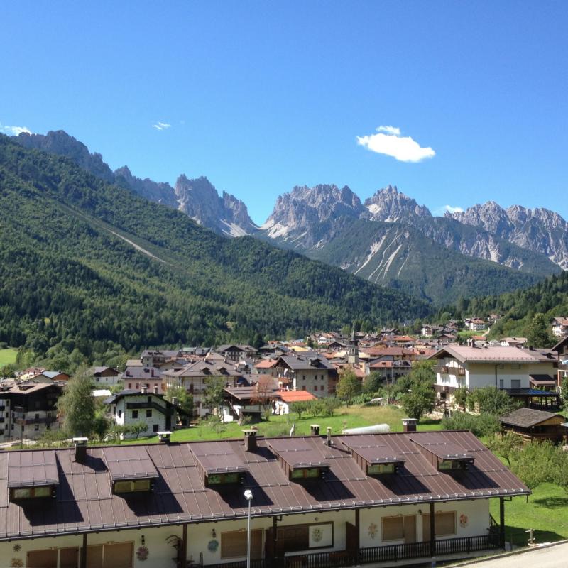 Forni Di Sopra Dolomiti Summer 259