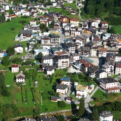 Forni Di Sopra Dolomiti Summer 261