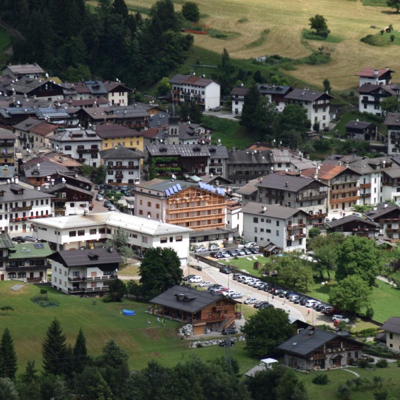 Forni Di Sopra Dolomiti Summer 262