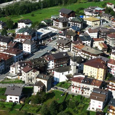 Forni Di Sopra Dolomiti Summer 263