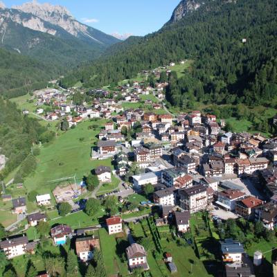 Forni Di Sopra Dolomiti Summer 264