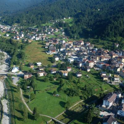 Forni Di Sopra Dolomiti Summer 265