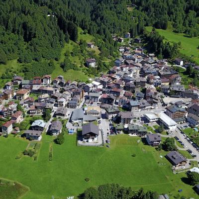 Forni Di Sopra Dolomiti Summer 266