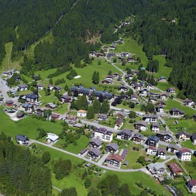 Forni Di Sopra Dolomiti Summer 268