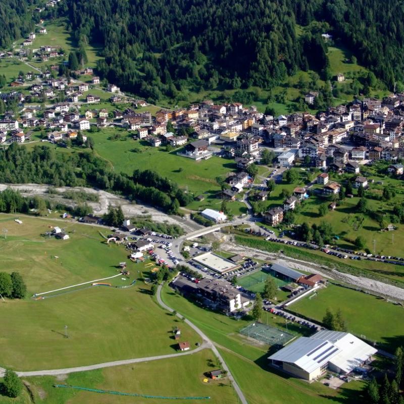 Forni Di Sopra Dolomiti Summer 269