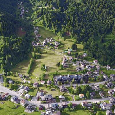 Forni Di Sopra Dolomiti Summer 270