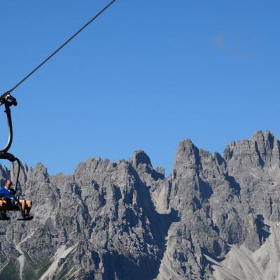 Forni Di Sopra Dolomiti Summer 272