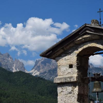 Forni Di Sopra Dolomiti Summer 281