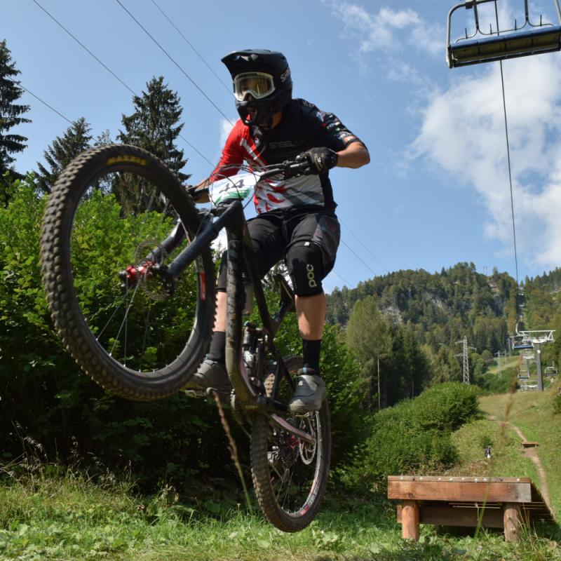 Forni Di Sopra Dolomiti Summer 284