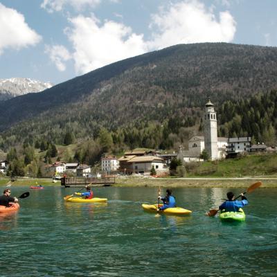 Forni Di Sopra Dolomiti Summer 285