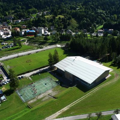 Forni Di Sopra Dolomiti Summer 287