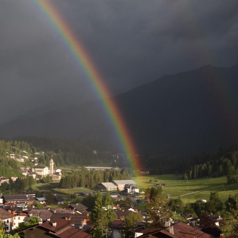 Forni Di Sopra Dolomiti Spring 110