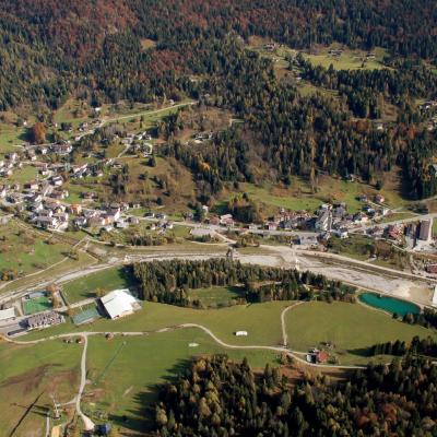 Forni Di Sopra Dolomiti Autumn 291