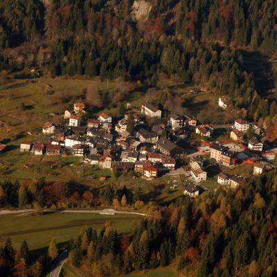 Forni Di Sopra Dolomiti Autumn 295