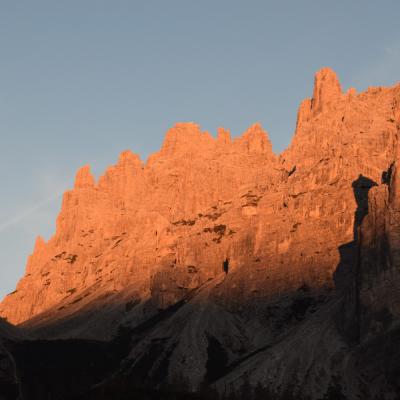 Forni Di Sopra Dolomiti Autumn 299