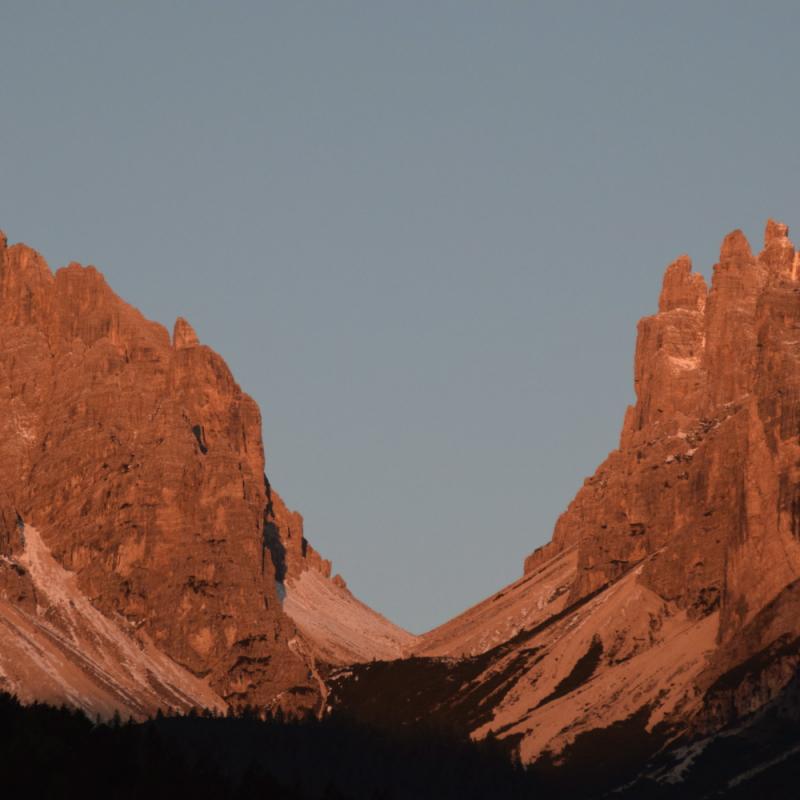 Forni Di Sopra Dolomiti Autumn 314