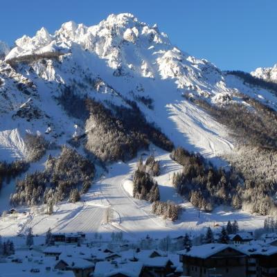 Forni Di Sopra Dolomiti Winter 318