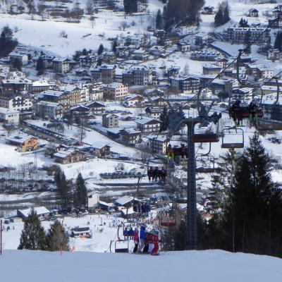 Forni Di Sopra Dolomiti Winter 327