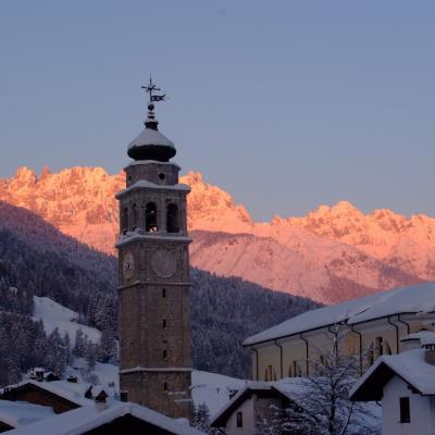 Forni Di Sopra Dolomiti Winter 329