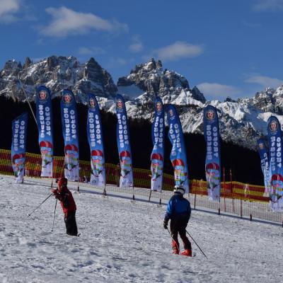 Forni Di Sopra Dolomiti Winter 405