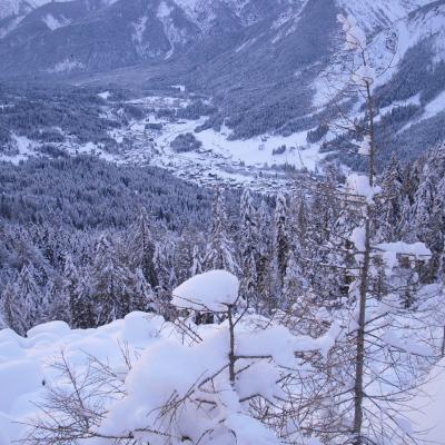 Forni Di Sopra Dolomiti Winter 409