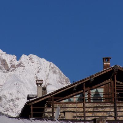 Forni Di Sopra Dolomiti Winter 411