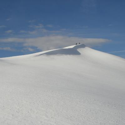 Forni Di Sopra Dolomiti Winter 426